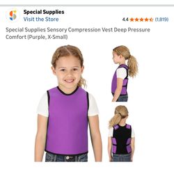 Compression Vest 