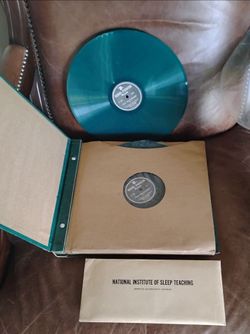 Mind Power Records Set