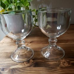 Margarita Schooner Glasses - Set of 6