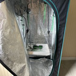 Grow Tent 2x2 