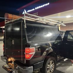 Camper Para F 150     6.5