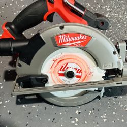 Milwaukee Tool