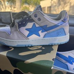 bapesta 