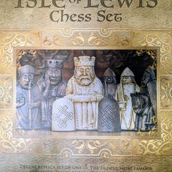 Chess set