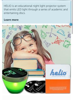 Educational and Fun Toy LED Project