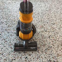 Dyson Kids Vacuum 