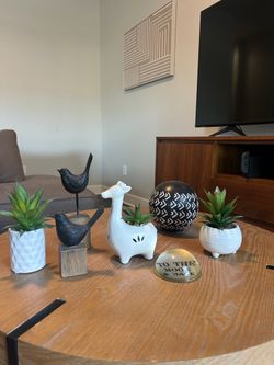 Misc Decor