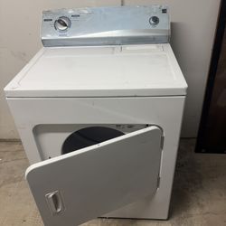  Kenmore Dryer
