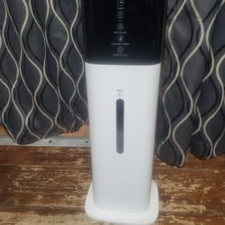 Humidifier 