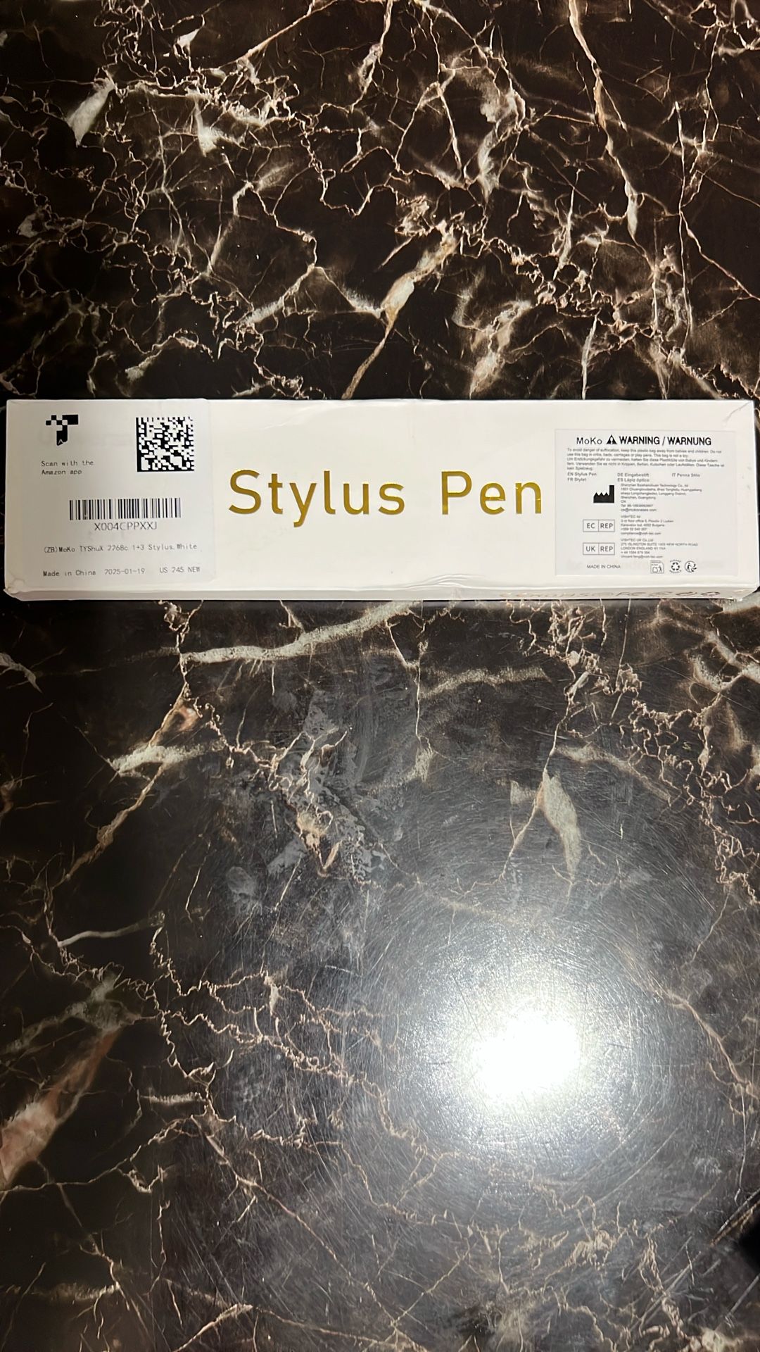 Stylus Pen