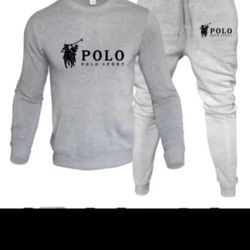 Polo Sport  Ser Men And Women 