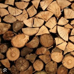 Fire Wood 