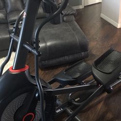 schwinn 430 Elíptica Machine