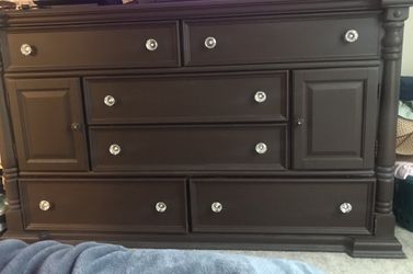 Bedroom furniture