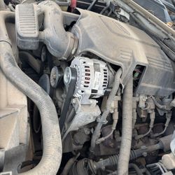 2007 Cadillac Escalade