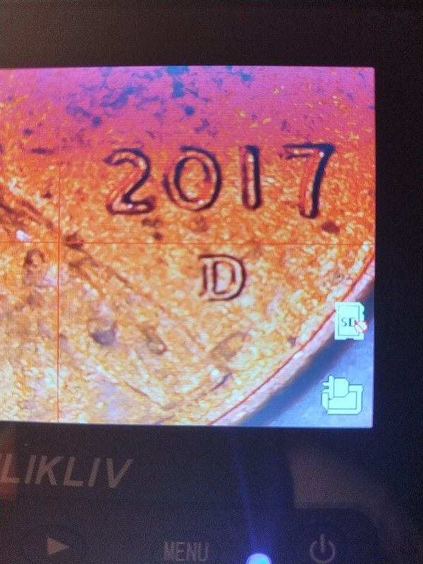 2017 D Doubling On Date
