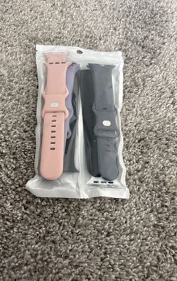 Apple Watch strap