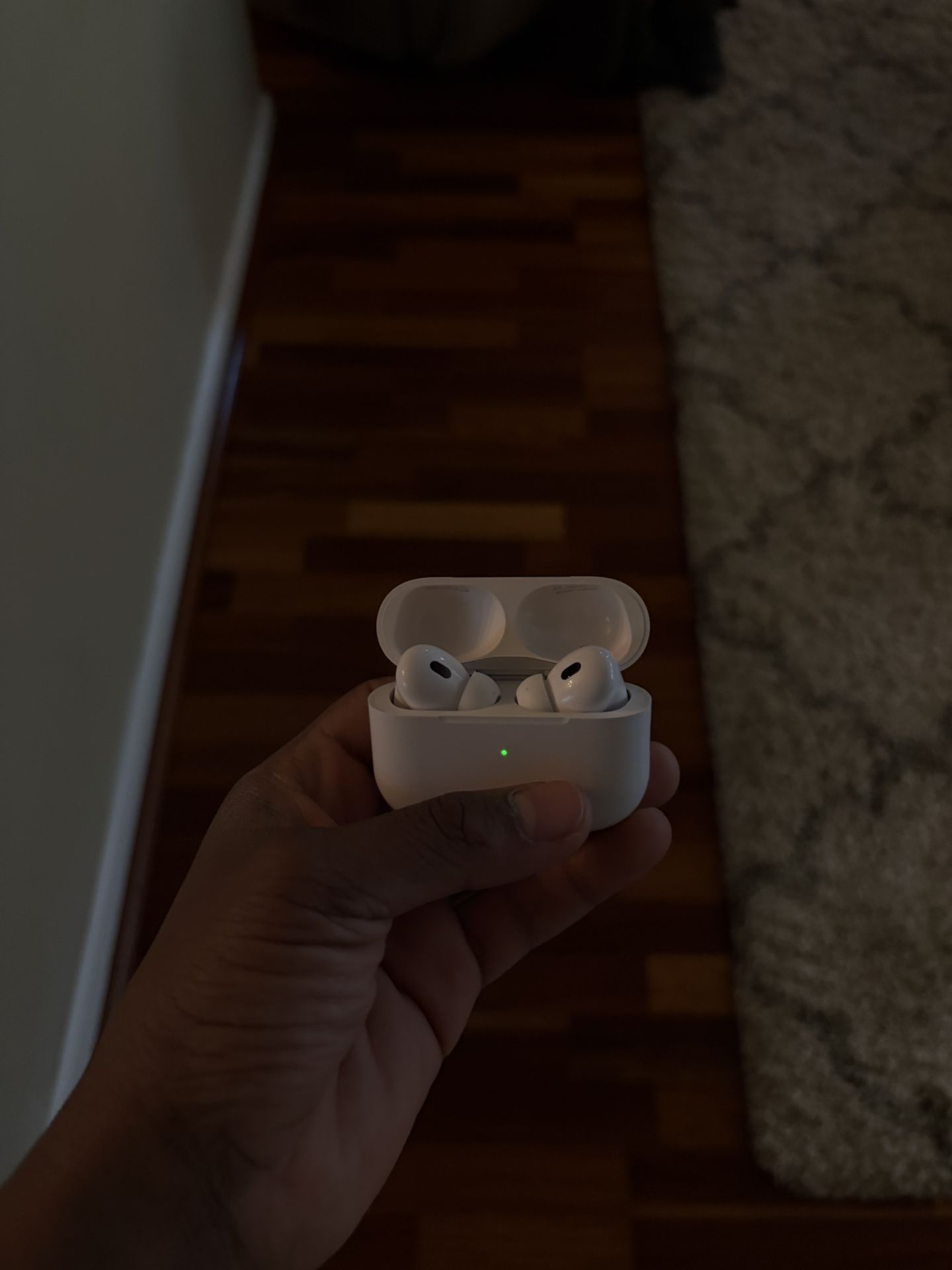 Airpods Pros