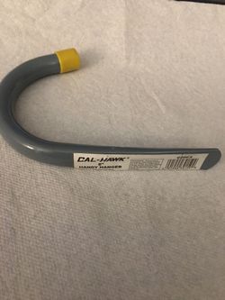 HANGER 6” 