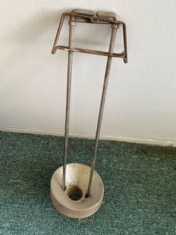Cream Separator Discs and Drying Rack