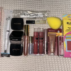 makeup bundle 