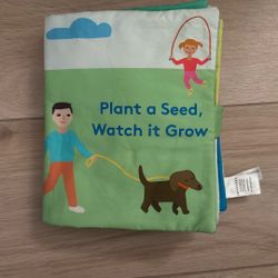 Lovevery Plant A Seed Watch It Grow