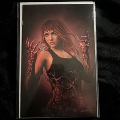 Marvel AMAZING SPIDER-MAN 2018 #30 NM/VF SHANNON MAER VIRGIN VARIANT