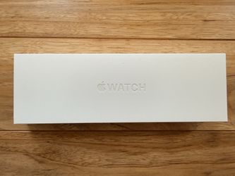 Apple Watch Series 11 [GPS + Cellular 46mm] - Slate Titanium with Slate Milanese Loop- Brand New