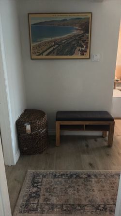 Bench