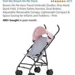 Stroller