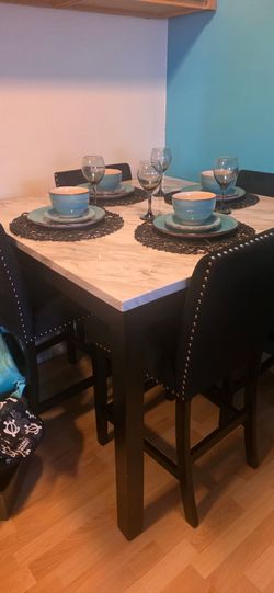 Dinning room set