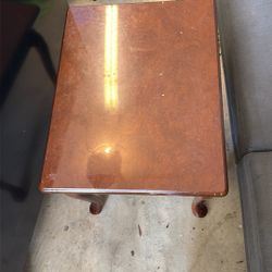 End Table  