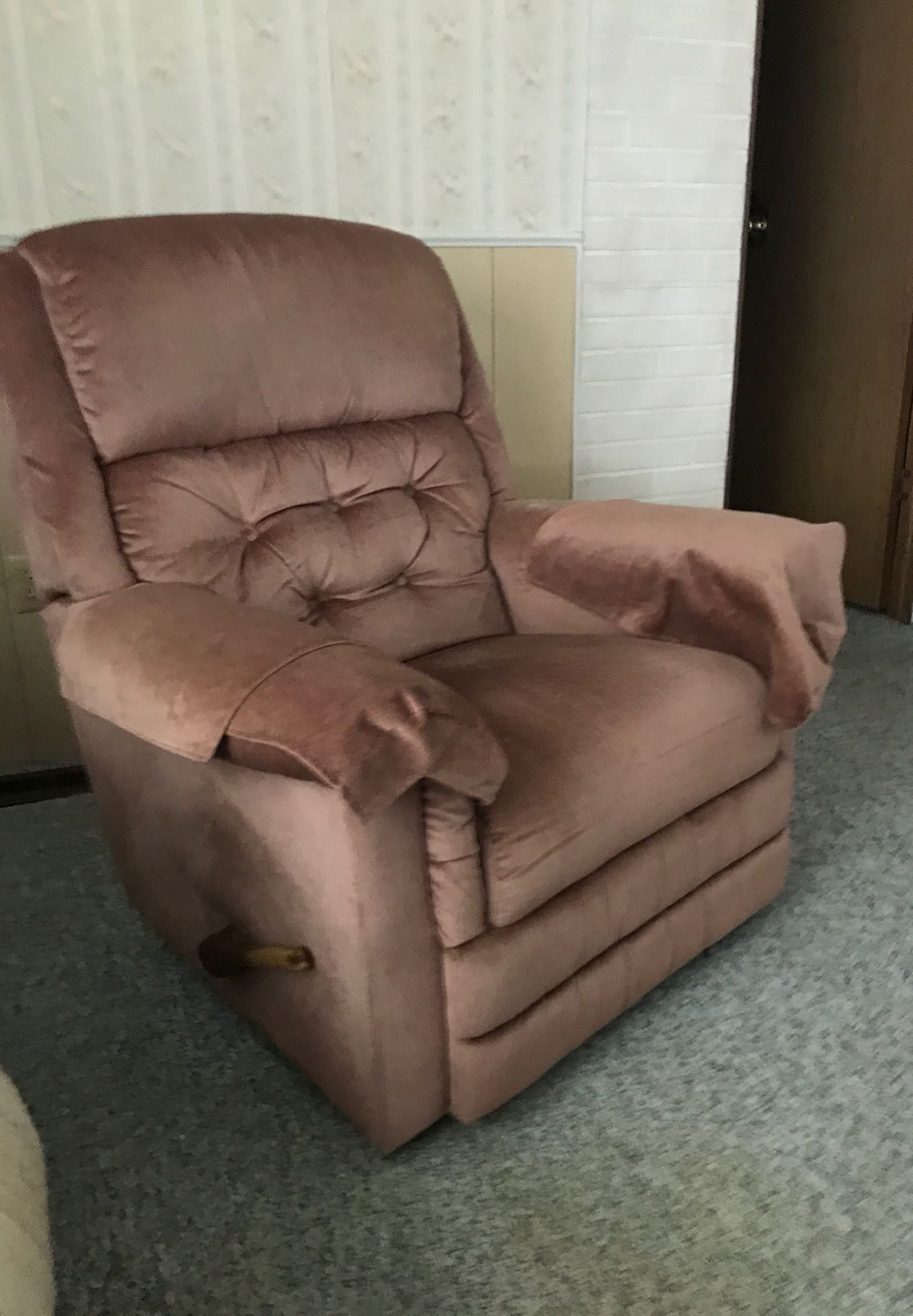 Recliner