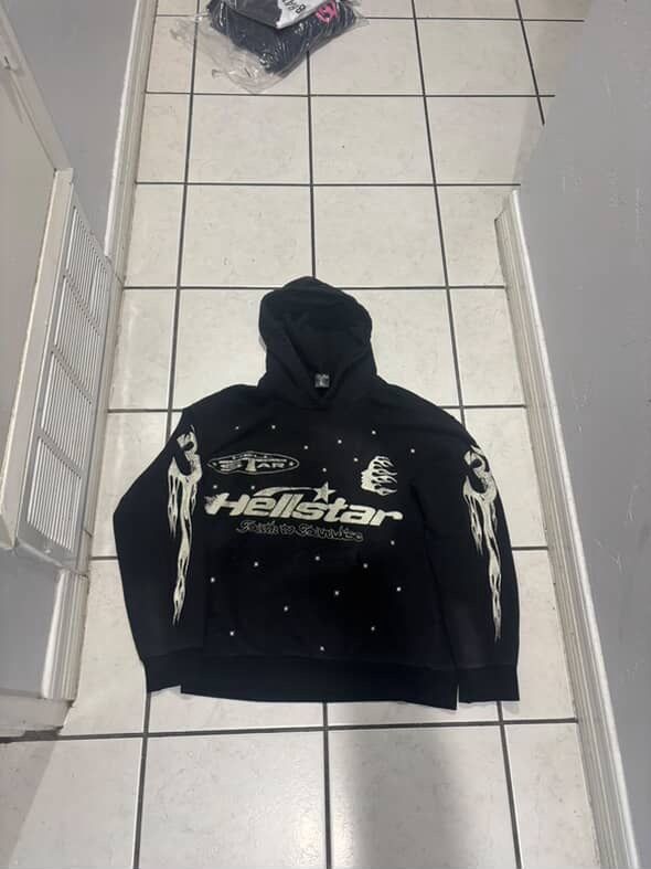 Hellstar Hoodie
