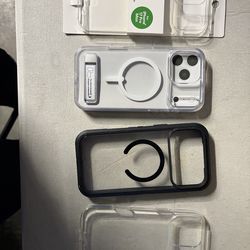 iPhone 17 pro max cases