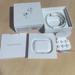AIRPOD PRO 2(BEST OFFER)