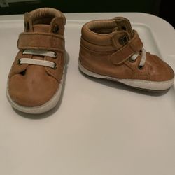 Baby/Walker Shoes