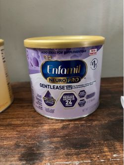 Enfamil NueroPro gentle ease