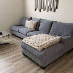 Couch For Sale