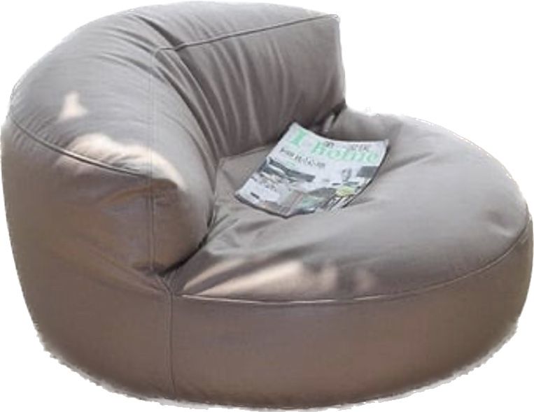 Bean Bag Chair (no Filler)