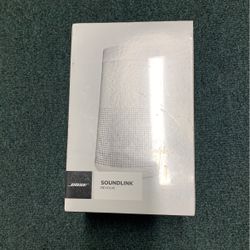Bose Soundlink Revolve 