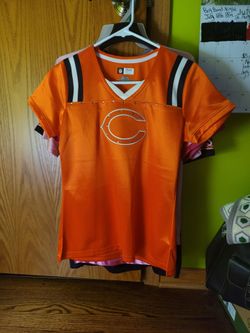 Official bears jersey