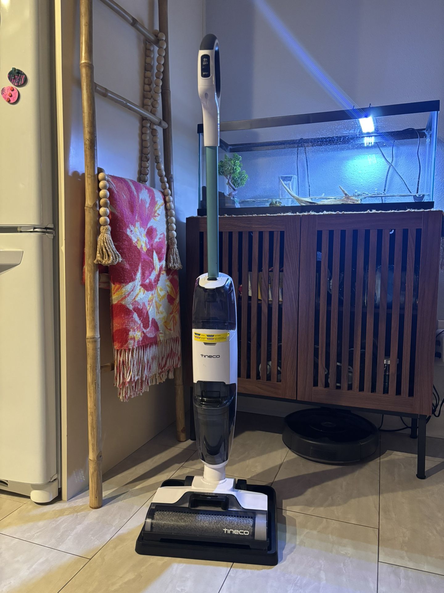 Tineco iFloor 2