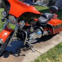 1999 Harley-Davidson Road king