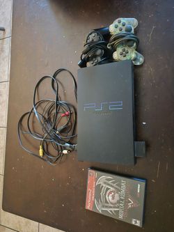 Playstation 2