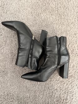 Marc Fisher boots 7