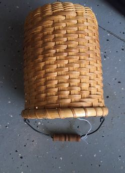 Handmade Basket