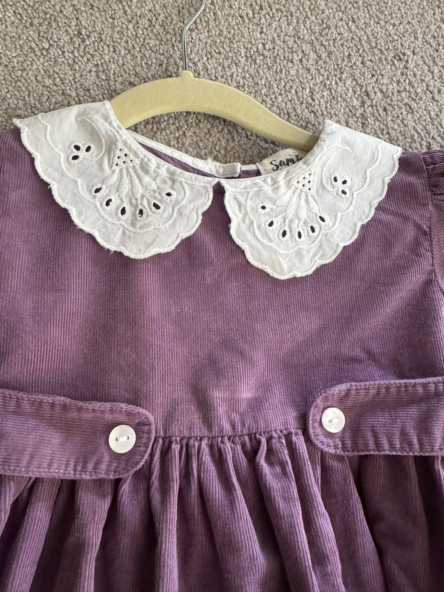 Dress For Baby Girl