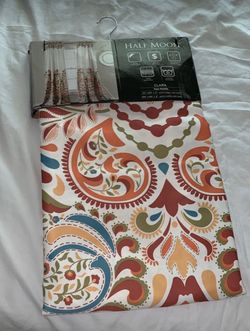 Curtains