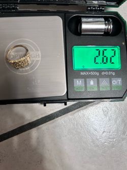 10k gold